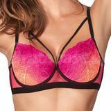 65H - Kinga » Volcano Ombre Push Up (PU-585)