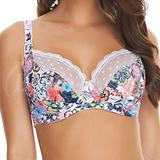 36D - Freya » Gypsy Rose Plunge Balcony (1191)