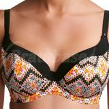 32E - Freya Swim » Belasco Sweetheart Padded Bikini Top (3444)