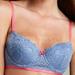 36D - Elle Macpherson Intimates » Cloud Swing Contour Bra (E72-835)