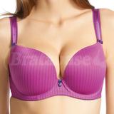 32E - Freya » Deco Hatty Moulded Plunge Bra (1281)