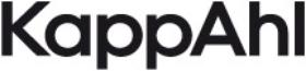 Logo for Kappahl