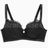 38F - Next » Phoebe Embroidery Light Pad Balcony Dd+ Bra