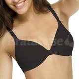 36C - Barely There » Invisible Look Underwire With Lift (4540)