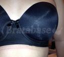 28E - Freya » Deco Strapless (4233) Bra detail/Close up