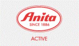 Logo for Anita Active