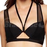 34A - Ann Summers » Ennis Bra