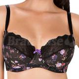 32E - Parfait By Affinitas » Odette Wire Bra (5302)