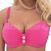 38J - Curvy Kate » Luau Love Padded Bikini (CS1911)