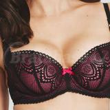 34D - Elle Macpherson Intimates » Sunset Glow Unlined (E76-1035)