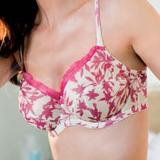 38D - Panache » Fiesta Floral (4411)