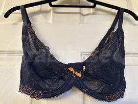 32FF - Gossard » Superboost Lace N/p Plunge (7725) | Bratabase