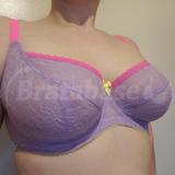 32FF - Cleo » Skye Balconnet Bra (9121)