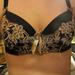 65E - Comexim » Selene Plunge Bra (238)