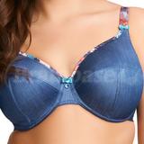 42J - Elomi » Roxy Bandless Bra (8700)