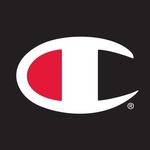 Logo for Champion
