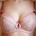 60HH - Comexim » Sonia Plunge Bra