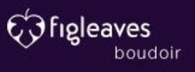 Logo for Figleaves Boudoir