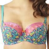 38F - Cleo » Nyla Balconnet Bra (7571)