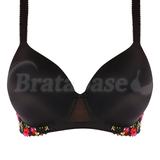 36D - Freya » Awakening Demi Plunge Moulded Bra (5334)