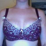 32FF - Parfait By Affinitas » Evelyn Padded Bra (4701)