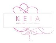 Logo for Keia