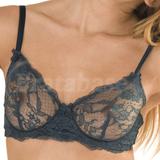 28DD - Mimi Holliday » Arielle Lace Comfort Bra (AW12-98)