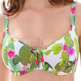 34DD - Freya Swim » Cactus Sweetheart Padded Bikini Top (3880)