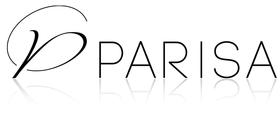 Logo for Parisa Fe