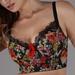 80HH - Comexim » Wildflower Half Cup Longline (543)