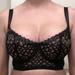 65K - Comexim » Tara Non Padded Half Cup 3hc Underwire Longline (CMTARALG) | 