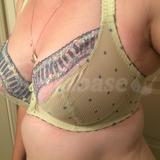 30FF - Freya » Morning Meadow Plunge Balcony Bra (1411)