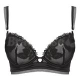 36DD - Ann Summers » Elara Plunge Bra (91021)