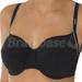 34J - Panache Swimwear » Grace Underwire Bikini Top (SW0181)