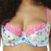 30H - Cleo » Kira Balconnet Bra (7781)