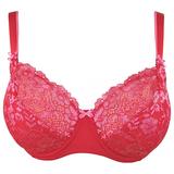 36D - Pour Moi » Fever Underwired Bra (44002)