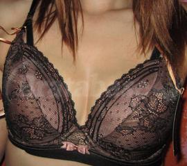 30E - Gossard » Ooh La La Plunge (5731)