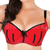 38D - Parfait By Affinitas » Charlotte Padded Bra (6901)