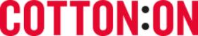 Logo for Cotton On Body