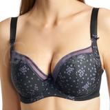 38D - Freya » Marvel Side Panel Bra (1501)