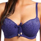 36FF - Freya Swim » Spirit Sweetheart Padded Bikini Top (3902)