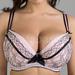 85FF - Ewa Michalak » Pl Lovely Bra (1277)