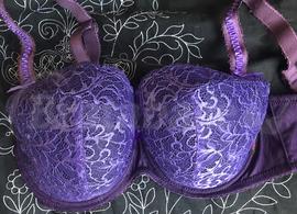 75F - Ewa Michalak » S Purple (BRA-OBSESSED-EXCLUSIVE)