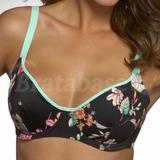 30G - Freya Swim » Bamboo Island Sweetheart Padded Bikini Top (9462)