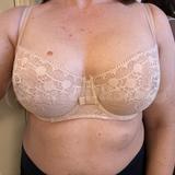 70F - Chantelle » Day To Night Lace Unlined Demi (C15F50)