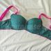 60F - Comexim » Dottie Plunge Bra (400) | 