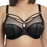 36DD - Elomi » Sachi Plunge Bra (4350)