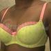 30DD - Cleo » Darcy Padded Balconette (6821)