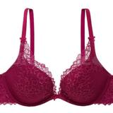 34D - Aerie » Hailey Memory Lift Lightly Lined Bra (7790-3040)