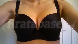 28F - Freya » Deco Moulded Plunge Bra (4234)